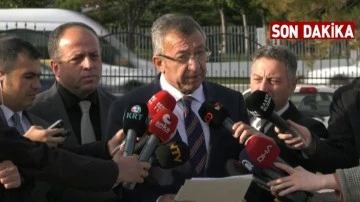 CHP, Sans&uuml;r Yasası'nın iptali i&ccedil;in AYM'ye başvurdu