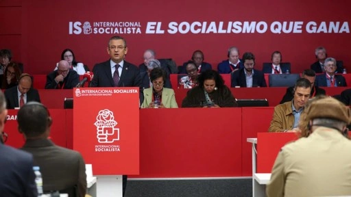 CHP, Sosyalist Enternasyonal&#x27;e ev sahipli&#x11F;i yapacak: G&#xFC;ndemde neler var?