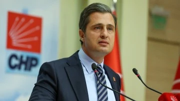 CHP Sözcüsü Deniz Yücel: TFF sponsorlara sponsor olmuş!