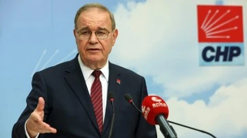 CHP Sözcüsü Faik Öztrak: Kılıçdaroğlu cumhurbaşkanı olacak