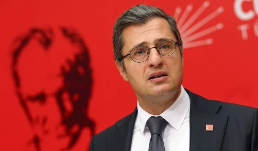CHP Sözcüsü Yücel: Casus arıyorsanız önce kendi içinize bakacaksınız!