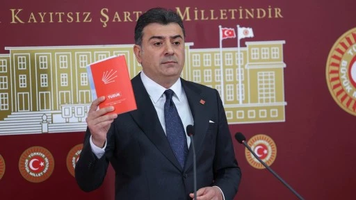 CHP s&ouml;zc&uuml;s&uuml; Zeynel Emre: &lsquo;Acaba dengeyi değiştirebilir miyiz&rsquo; &ccedil;abası