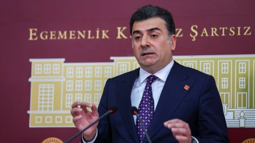 CHP S&ouml;zc&uuml;s&uuml; Zeynel Emre: Kurultay olmazsa CHP se&ccedil;imlere giremeyecek!