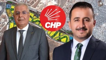 CHP , Tugay Arazisini ikinci kez yargıya taşıyacak