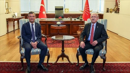 CHP vekili Av. Çağlar Çağlayan: ‘Soruşturma davayı bağlamaz’