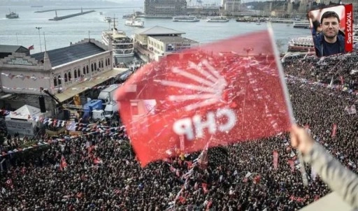CHP, yaz döneminin planlamasını yapıyor: Öncelik erken seçim