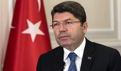 CHP'ye kayyum iddiaları... Adalet Bakanı Yılmaz Tunç'tan açıklama