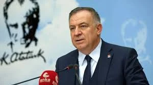 CHP'li Gökhan Zeybek'ten 'Gaziosmanpaşa' tepkisi!