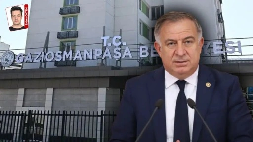 CHP Yerel Yönetimlerden Sorumlu Genel Başkan Yardımcısı Gökhan Zeybek'ten ilk tepki!
