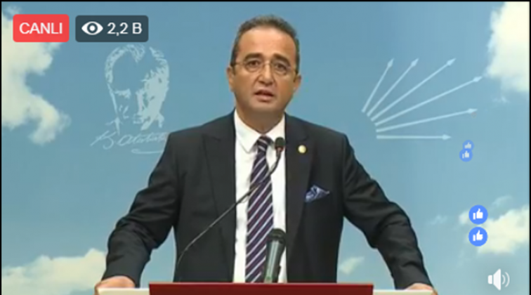 CHP&rsquo;de kritik MYK sona erdi