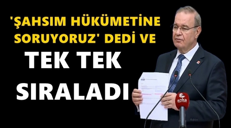 Faik &Ouml;ztrak, &Ccedil;in aşısının s&ouml;zleşmesini a&ccedil;ıkladı...