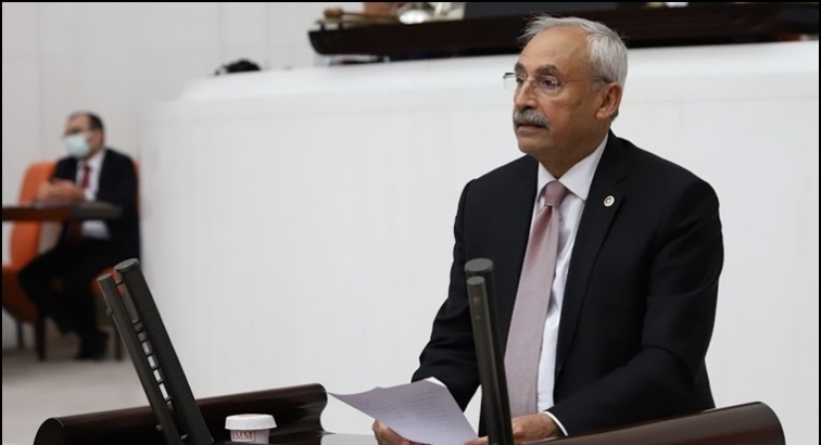 CHP&rsquo;den g&ouml;zl&uuml;k kullananlar i&ccedil;in kanun teklifi