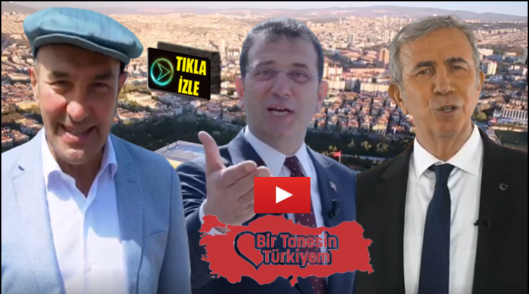 CHP&rsquo;li 11 başkandan ortak mesaj...