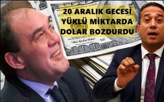 CHP'li Başarır'dan&nbsp;bomba Demir&ouml;ren iddiası!