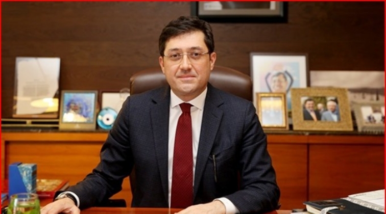 CHP'li Belediye Başkanı görevden uzaklaştırıldı