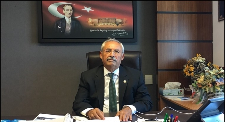 CHP'li Kaplan'dan müjdeli haber...