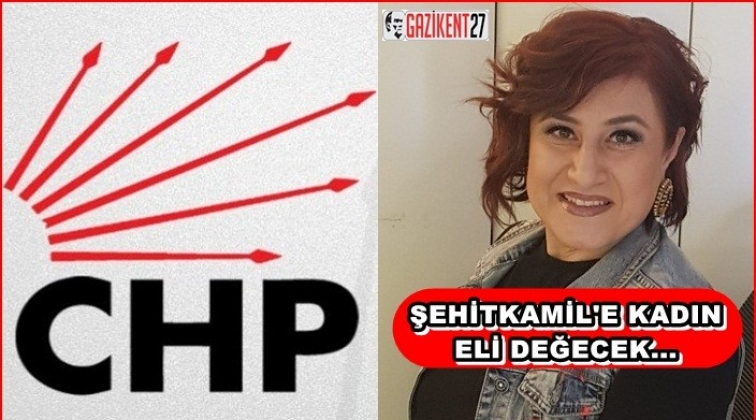 CHP'li Mahsereci &ccedil;alışmalarını s&uuml;rd&uuml;r&uuml;yor...