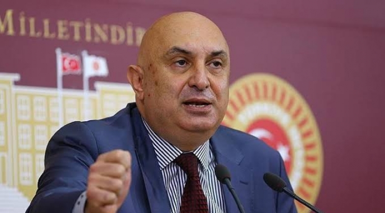 CHP'li Özkoç: 360 milletvekilini garantiledik!