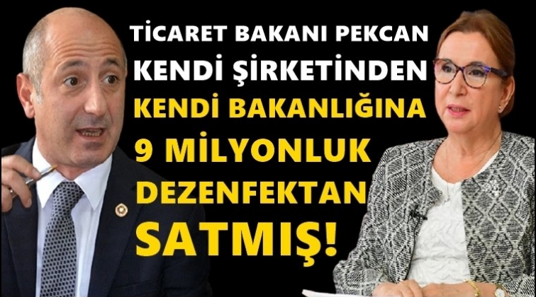 CHP'li &Ouml;ztun&ccedil;'tan flaş iddia...