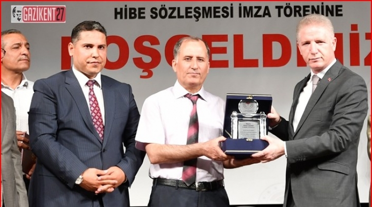 Çiftçilere tarımsal sulamada yüzde 50 hibe desteği