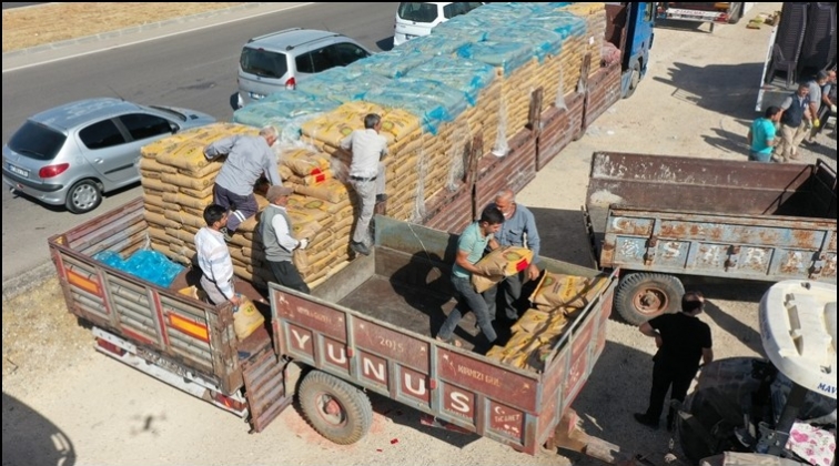 &Ccedil;ift&ccedil;iye destek 250 milyon TL&rsquo;yi ge&ccedil;ti...