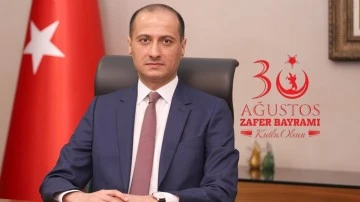 Çıkmaz: Büyük Zafer’i, büyük bir coşku ve sevinçle kutluyoruz