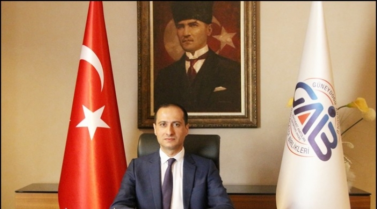 &Ccedil;ıkmaz: Coşkuyla kutluyoruz