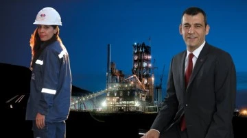 &Ccedil;İMKO fabrikaları ilk &uuml;&ccedil; fabrika arasında yer aldı...