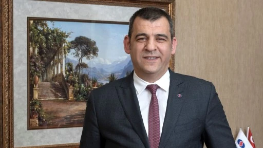 Çimko, UN Global Compact’a katılarak küresel sorumluluk taahhüdünü tescilledi