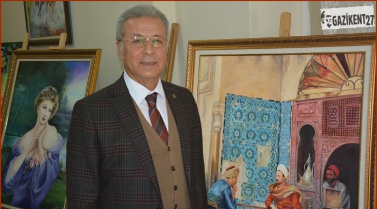 Cıncıkcı'dan &ccedil;ağrı:&nbsp;Ramazan ayı, yardım ayıdır