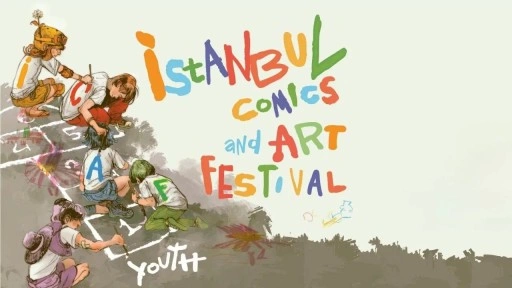 Çizgi roman, karikatür ve sanat bu festivalde!