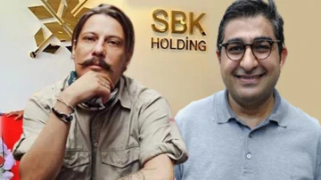 &Ccedil;ocuğunu aratıp SBK&rsquo;dan para isteyen gazeteci kim?