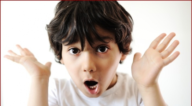 &Ccedil;ocuğunuz sizi ger&ccedil;ekten duymuyor olabilir!