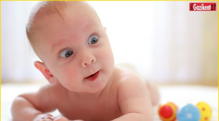 &Ccedil;ocuğunuzda g&ouml;z kayması g&ouml;z&uuml;n&uuml;zden ka&ccedil;masın!