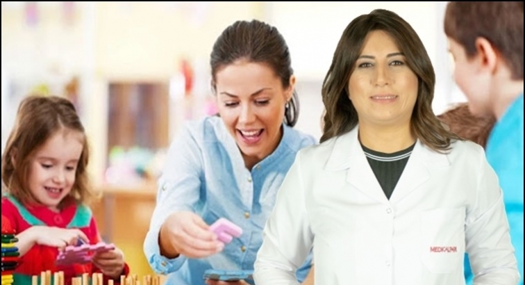 &Ccedil;ocuğunuzun gelişimi normal mi?