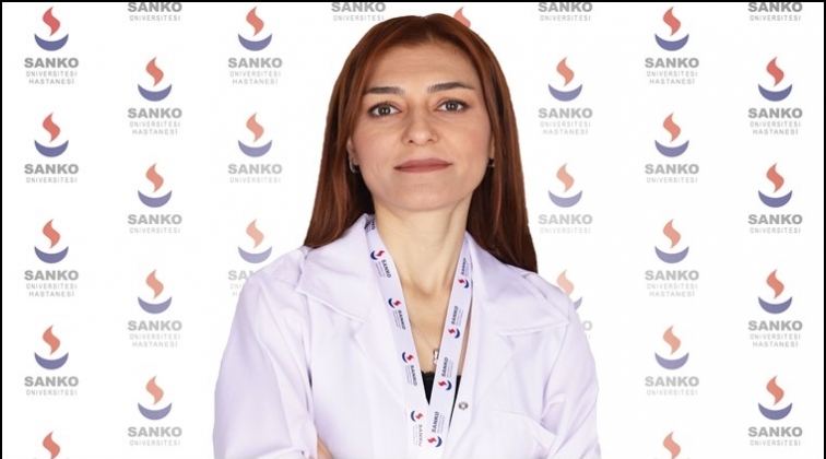 &Ccedil;ocuk Endokrinolojisi Kliniği hizmete girdi...