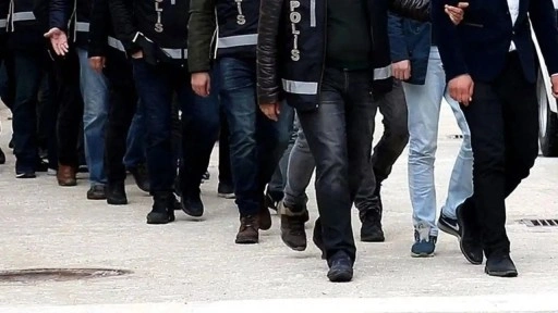 Çocuk pornografisi operasyonu: 43 şüpheliden sadece 2’si tutuklandı