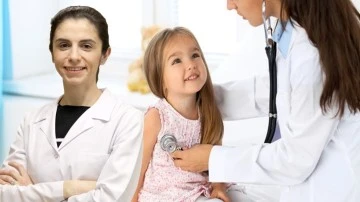 &Ccedil;ocuk Romatolojisi Medical Point Gaziantep'te...