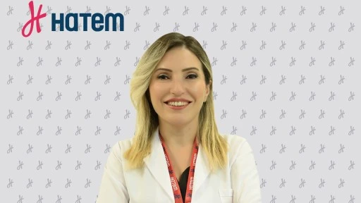 Çocuk Sağlığı ve Hastalıkları Uzmanı Dr. Bihter Gürsel Al Hatem’de