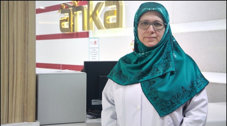 &Ccedil;ocuklarda bronşiolite dikkat!