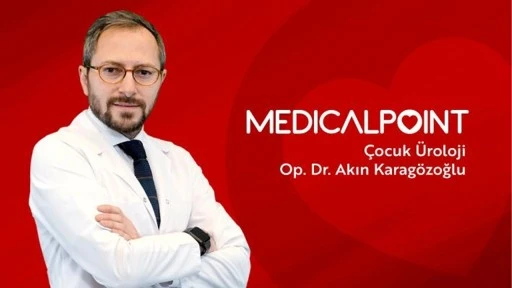 Çocuklarda gece idrar kaçırmada yeni umut