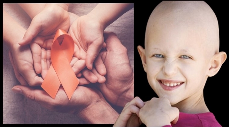 Çocuklarda görülen her üç kanserden biri lösemi