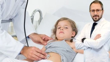 &Ccedil;ocuklarda İdrar Yolları Taş Hastalıkları Tedavisi Medical Point Gaziantep&rsquo;te