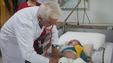 &Ccedil;ocuklarda rota vir&uuml;s&uuml; salgınına dikkat!