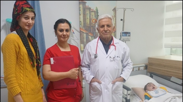 &Ccedil;ocuklarda rota vir&uuml;s&uuml;ne dikkat