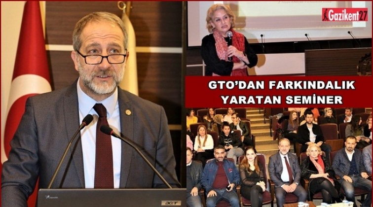 &Ccedil;ocuklarda tanılama ve izleme semineri