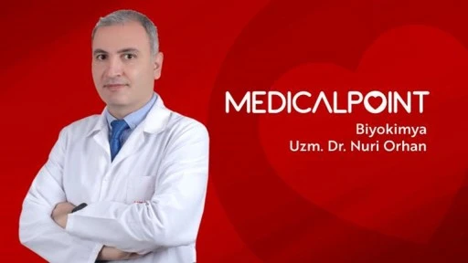 &Ccedil;ocuklarda ve ergenlerde laboratuvar testleri yetişkinlerden neden farklıdır?