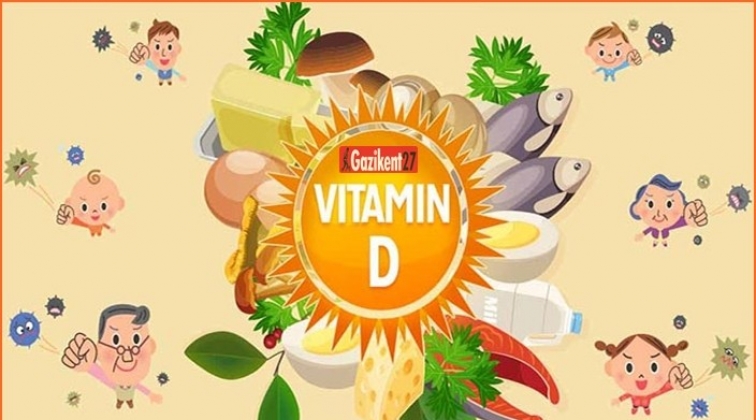 &Ccedil;ocukların bağışıklık sistemini zayıflatıyor