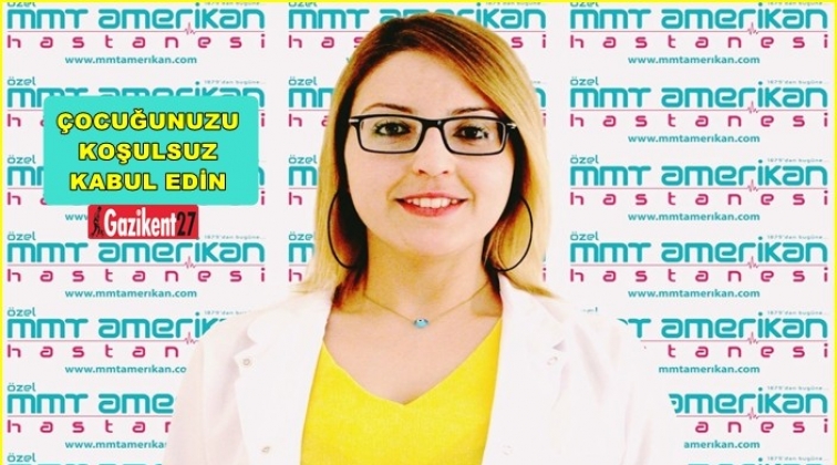 &Ccedil;ocuklarla iletişim konusunda ailelere &ouml;neriler