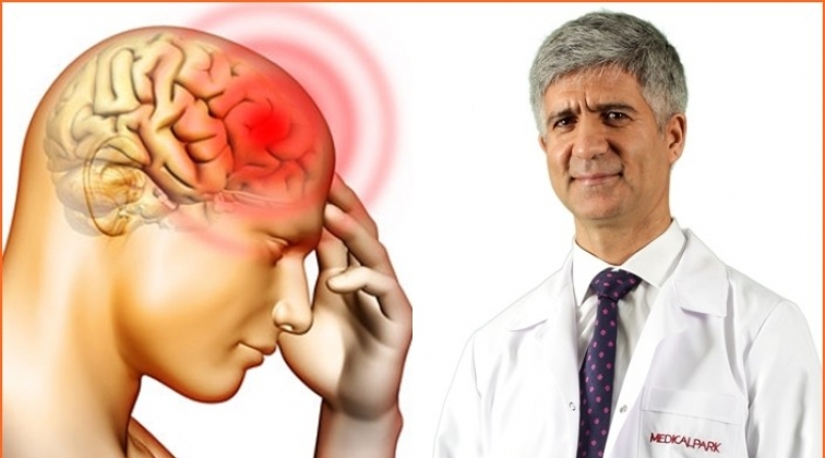 &Ccedil;OCUKLUK &Ccedil;AĞI BEYİN T&Uuml;M&Ouml;RLERİ